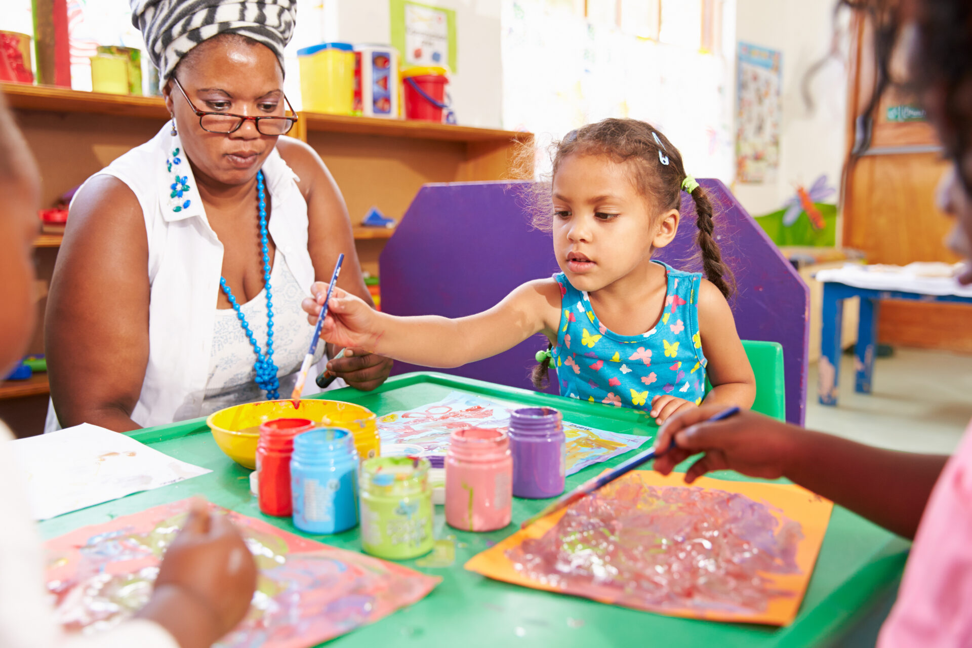 Bill Aims to Give all Kids a Fair Start – Graduate Tacoma
