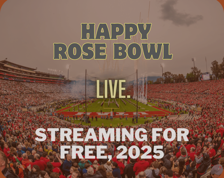 How To Buy Rose Bowl Parade 2025 Online Graduate