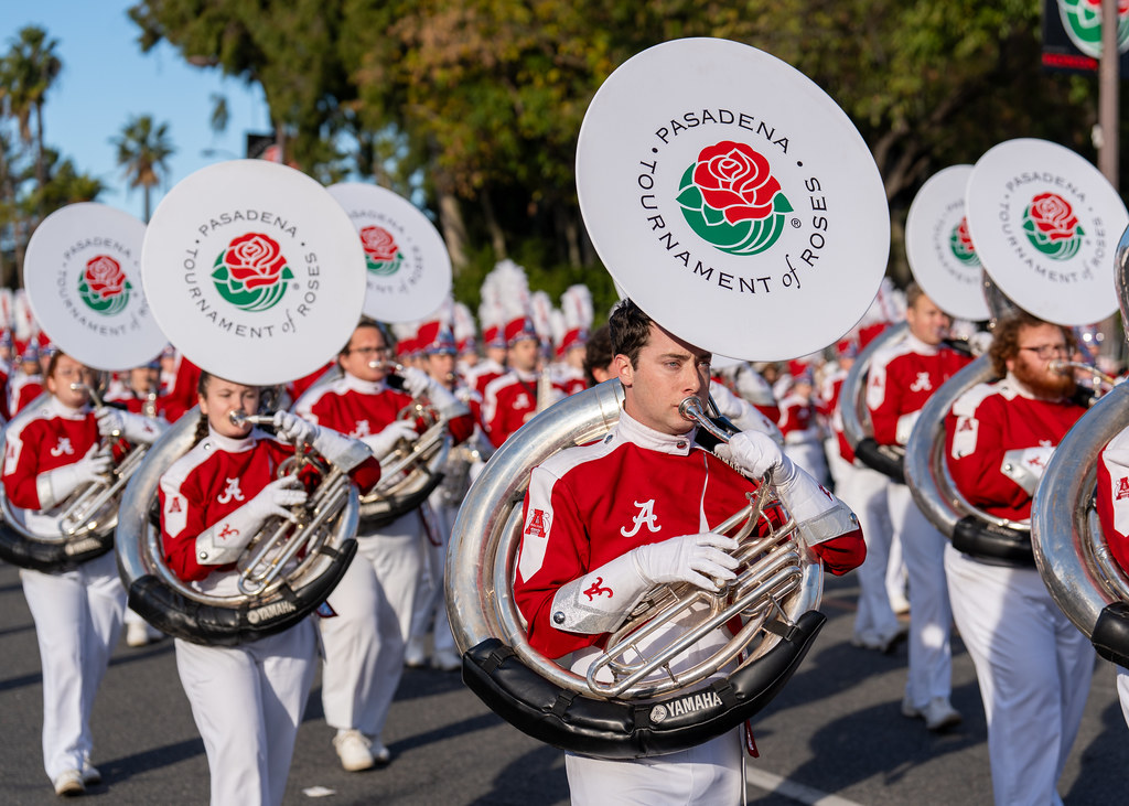 [Live’S Tv] Rose Bowl Parade 2025 Live Free ON Tv Channel 01 January